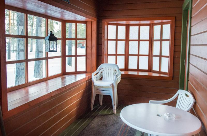 Ruoke Holiday Village Kesälahti Chambre photo