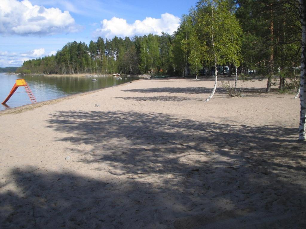 Ruoke Holiday Village Kesälahti Extérieur photo