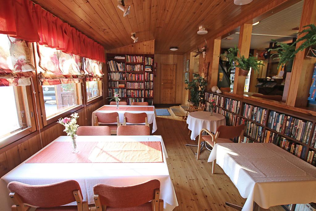 Ruoke Holiday Village Kesälahti Extérieur photo