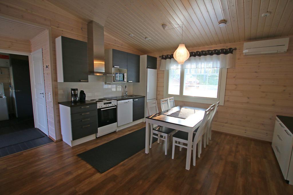 Ruoke Holiday Village Kesälahti Extérieur photo