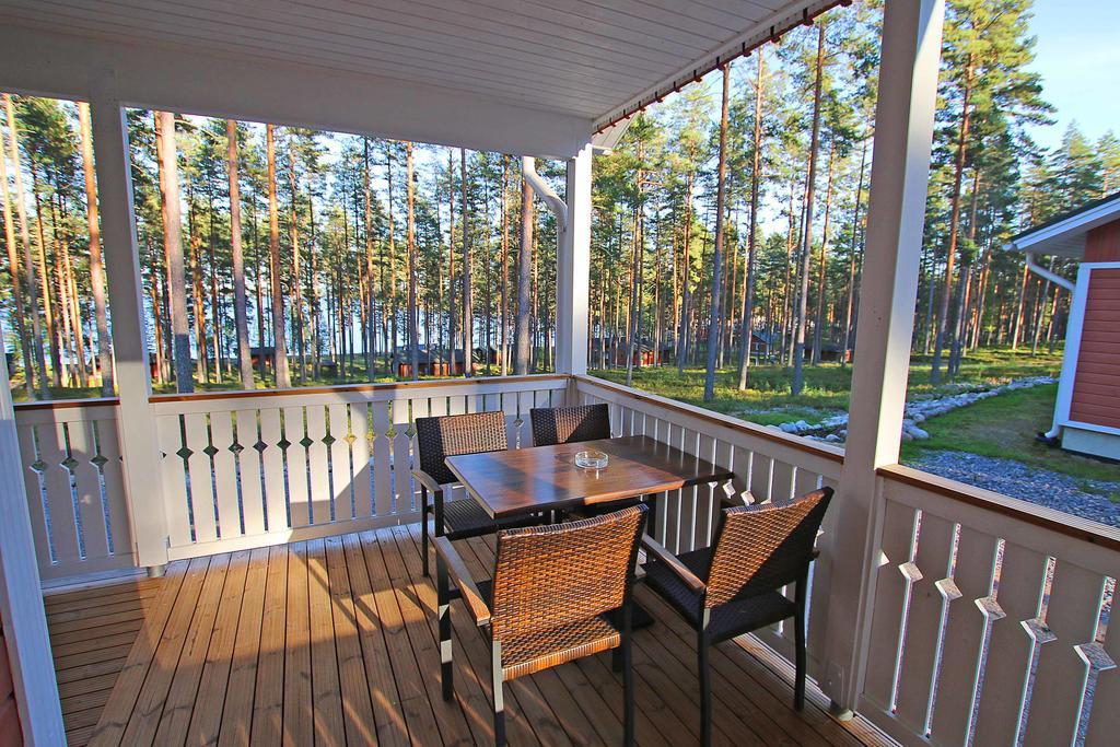 Ruoke Holiday Village Kesälahti Extérieur photo