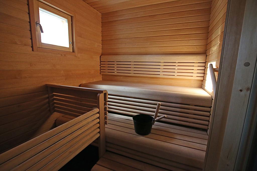 Ruoke Holiday Village Kesälahti Extérieur photo