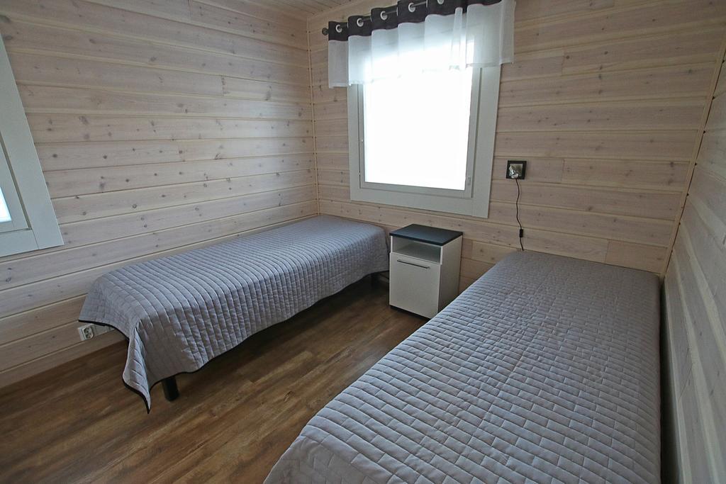 Ruoke Holiday Village Kesälahti Extérieur photo