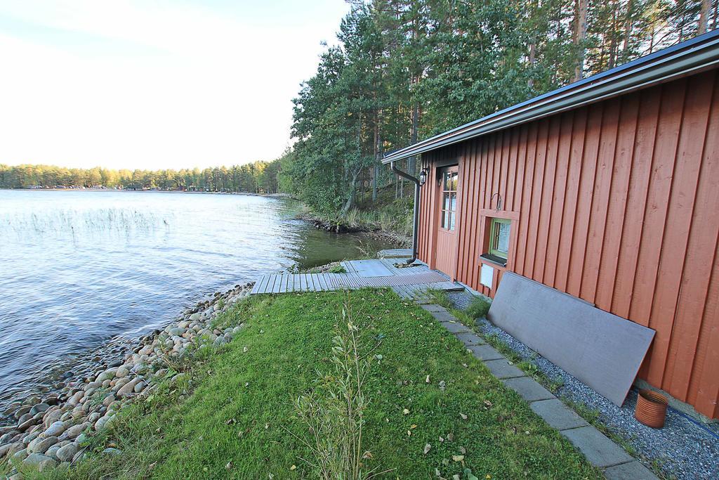 Ruoke Holiday Village Kesälahti Extérieur photo