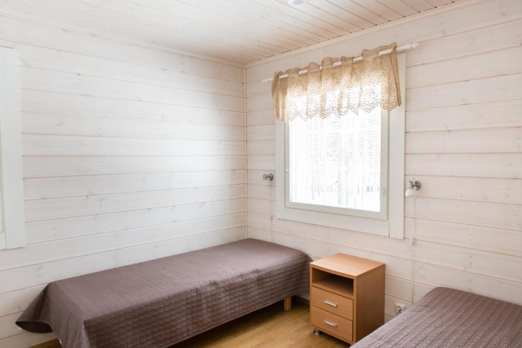 Ruoke Holiday Village Kesälahti Chambre photo