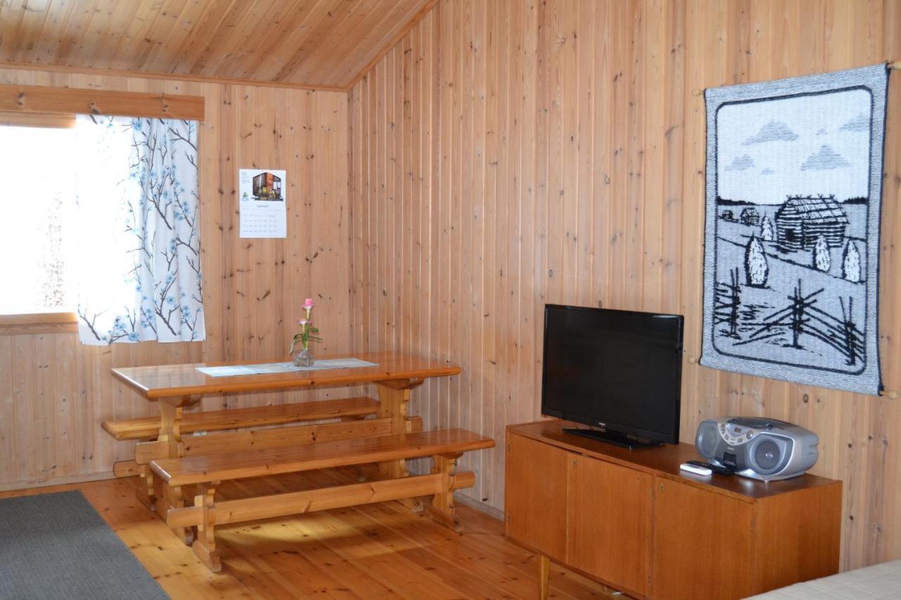 Ruoke Holiday Village Kesälahti Extérieur photo