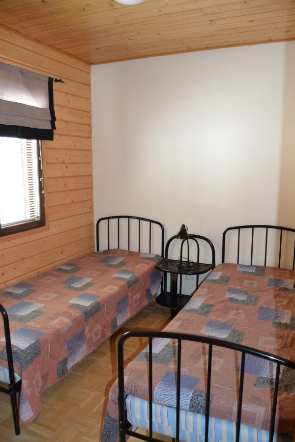 Ruoke Holiday Village Kesälahti Extérieur photo