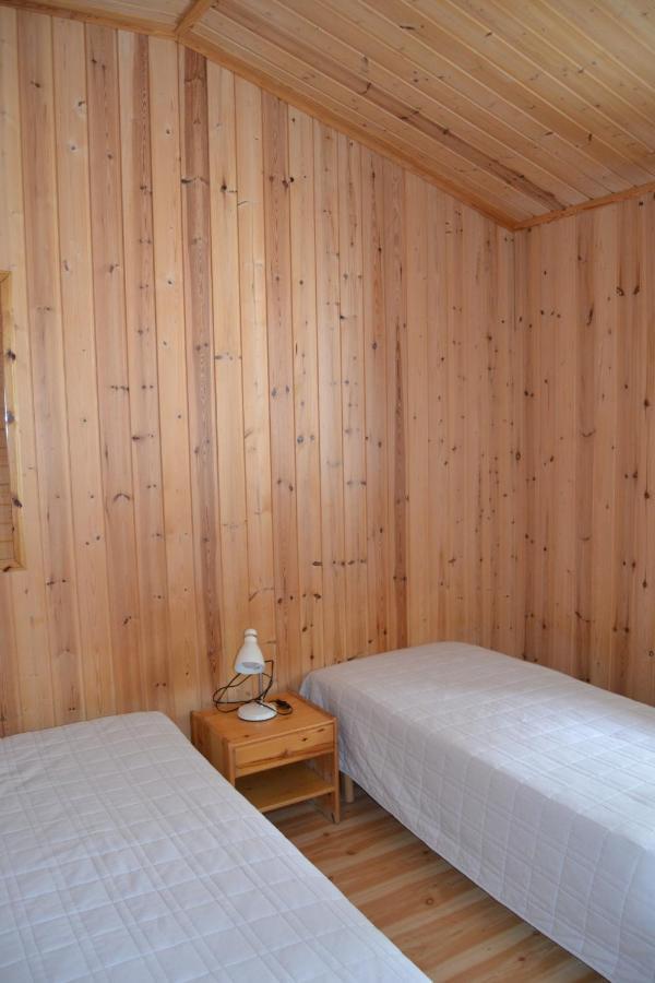 Ruoke Holiday Village Kesälahti Extérieur photo